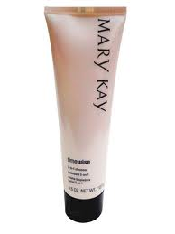 Creme de Limpeza 3 em 1 TimeWise®