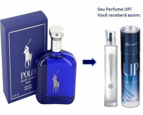 Up! Essência-19-Polo Blue 50 ml