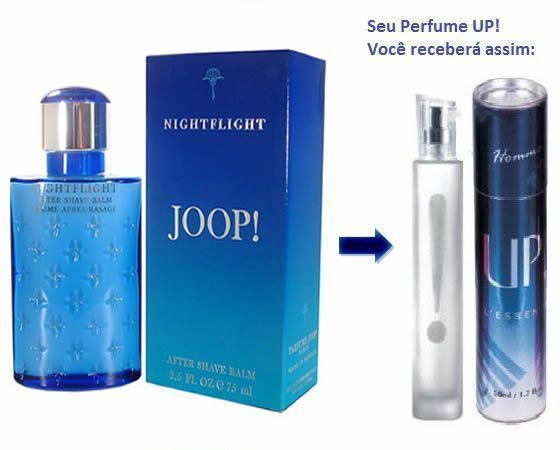 Up! Essência-31-Joop! Nightflight 50 ml