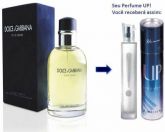 Up! Essência-07-Dolce&Gabbana 50 ml