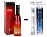 Up! Essência-33-Fahrenheit 50 ml