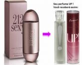 Up! Essência-02-212 Sexy 50 ml