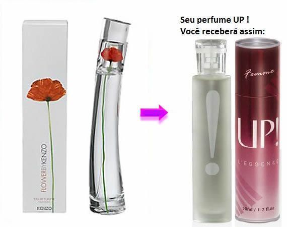 Up! Essência-22-Flower by Kenzo 50 ml
