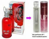 Up! Essência-06-Amor Amor 50 ml