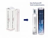 Up! Essência-09- Emporio Armani White 50 ml