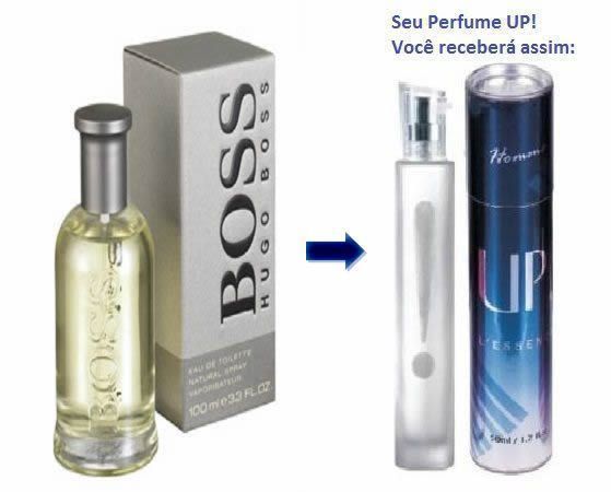 Up! Essência-03-Boss 50 ml