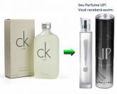 Up! Essência-25-CK One 50 ml