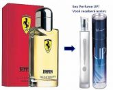 Up! Essência-13-Ferrari Red 50 ml
