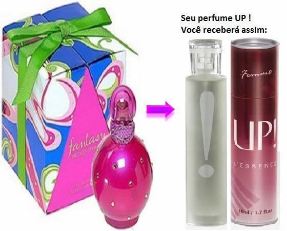 Up! Essência-38-Fantasy 50 ml