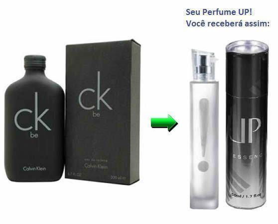 Up! Essência-27-Ck Be 50 ml