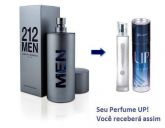 Up! Essência-45-212 Men 50 ml