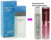 Up! Essência-14-Dolce & Gabbana Light Blue 50 ml