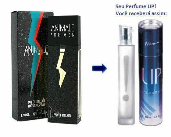Up! Essência-43-Animale 50 ml