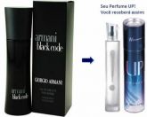 Up! Essência-35-Armani Black Code 50 ml