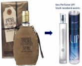 Up! Essência-37-Diesel Fuel For Life 50 ml
